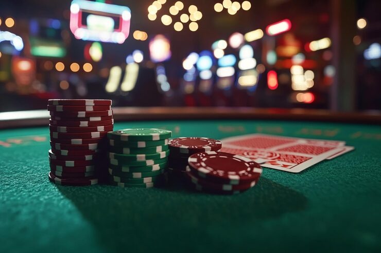 Mobile experience optimized for live events Mobile betting experience